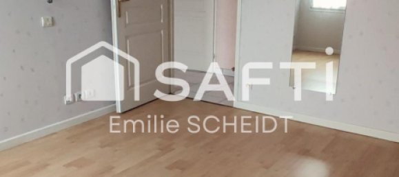 Apartamento T2 em Essey-les-Nancy, France N.º 49732 6