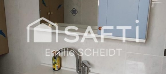 Apartamento T2 em Essey-les-Nancy, France N.º 49732 9