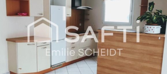 Apartamento T2 em Essey-les-Nancy, France N.º 49732 3