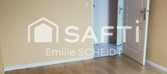 Apartamento T2 em Essey-les-Nancy, France N.º 49732 8