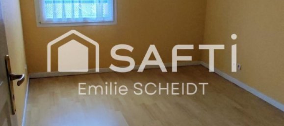 Apartamento T2 em Essey-les-Nancy, France N.º 49732 7