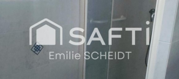 Apartamento T2 em Essey-les-Nancy, France N.º 49732 10