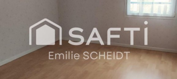 Apartamento T2 em Essey-les-Nancy, France N.º 49732 5