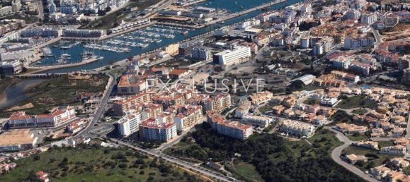 Terrain à Lagos, Portugal 900m² No. 156058 10
