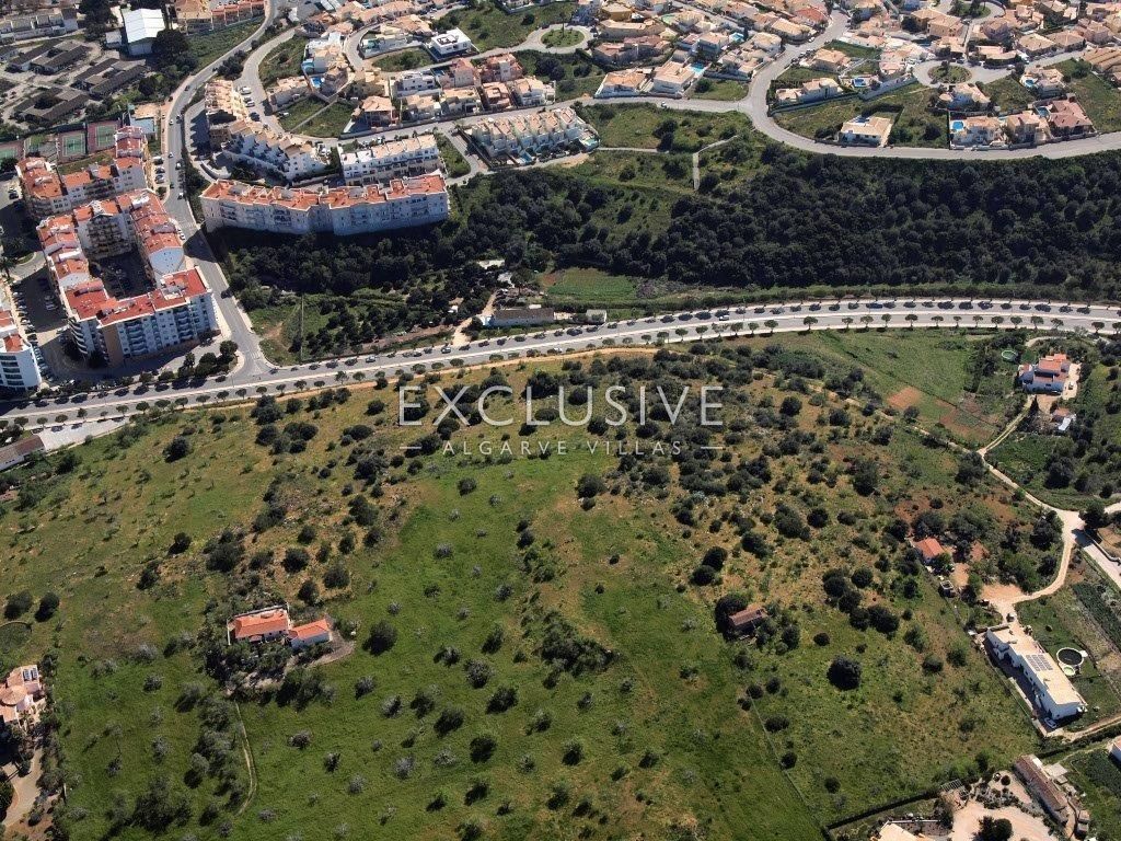 Terrain à Lagos, Portugal 900m² No. 156058