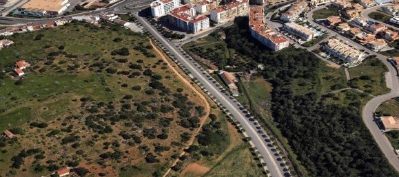 Terrain à Lagos, Portugal 900m² No. 156058 17