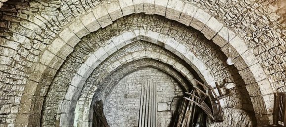 4 bedrooms Castles in Lot, France No. 300163 8