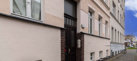 2 rooms Apartment in Leipzig, Germany No. 333785 2