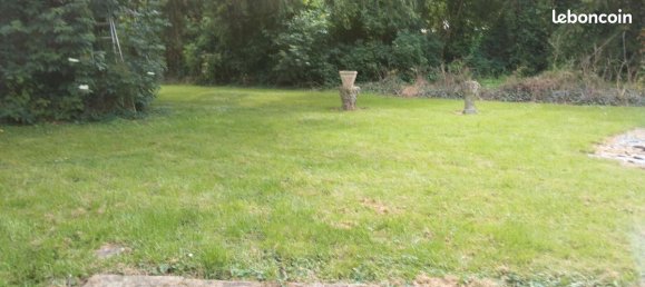 Casa de 4 dormitorios en Marchezais, France No. 274753 4