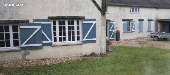 Casa de 4 dormitorios en Marchezais, France No. 274753 3