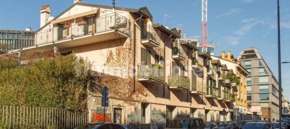 1 bedroom Apartment in Milan, Italy No. 259125 16