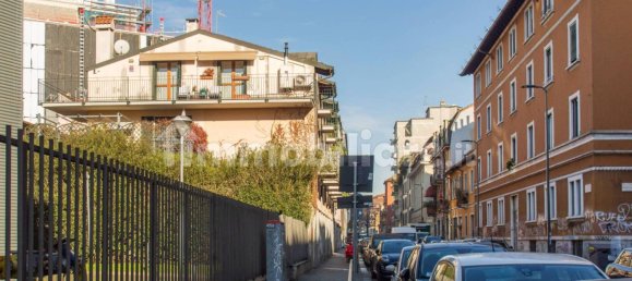 1 bedroom Apartment in Milan, Italy No. 259125 15