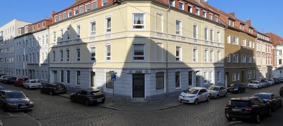 3-salle Appartement à Bremerhaven, Germany No. 326388 2