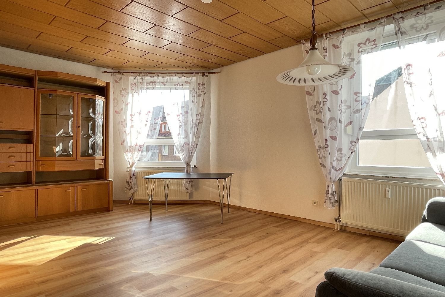 3-salle Appartement à Bremerhaven, Germany No. 326388