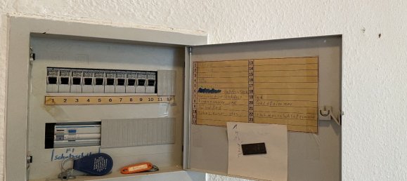 3-salle Appartement à Bremerhaven, Germany No. 326388 13