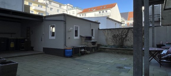 3-salle Appartement à Bremerhaven, Germany No. 326388 18