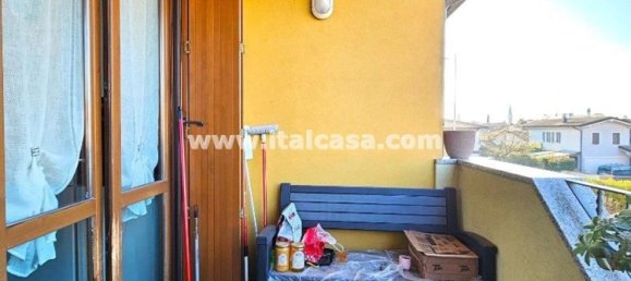 4 bedrooms Duplex in Curtatone, Italy No. 362841 24