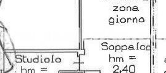 4 bedrooms Duplex in Curtatone, Italy No. 362841 33