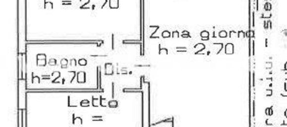 4 bedrooms Duplex in Curtatone, Italy No. 362841 32