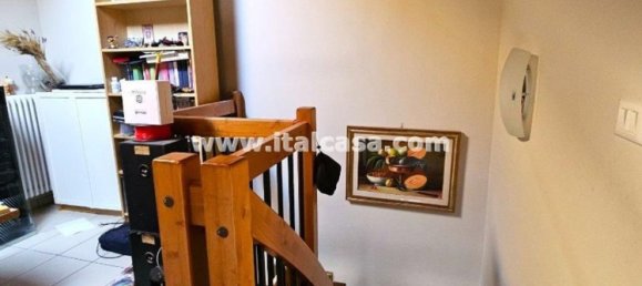 4 bedrooms Duplex in Curtatone, Italy No. 362841 5