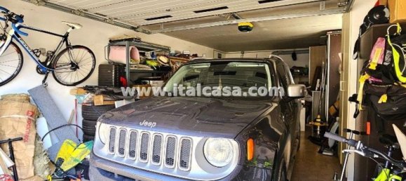 4 bedrooms Duplex in Curtatone, Italy No. 362841 30