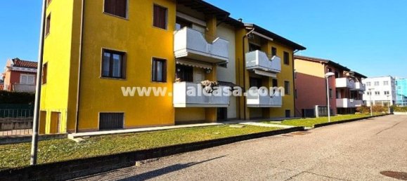 4 bedrooms Duplex in Curtatone, Italy No. 362841 31