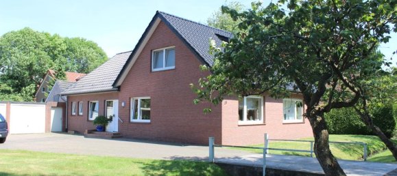 5 Schlafzimmer Haus in Emsland, Germany, Nr. 126359 2