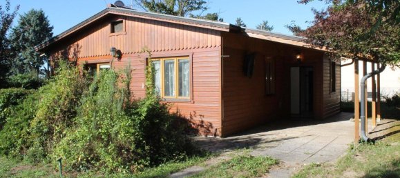 Bungalow de 3 habitaciónes en Grossharras, Austria No. 248301 2