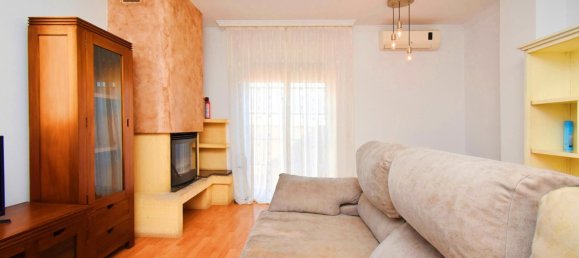 Пентхаус с 3 спальнями в Эль-Эхидо, Испания № 167948 5