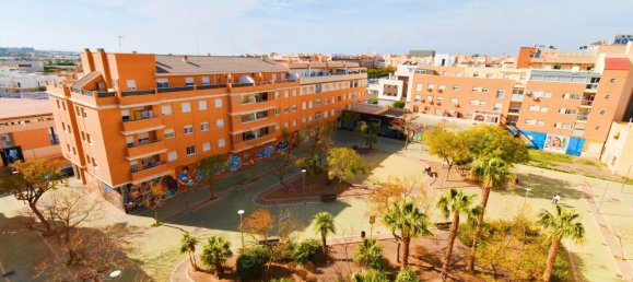 Пентхаус с 3 спальнями в Эль-Эхидо, Испания № 167948 20