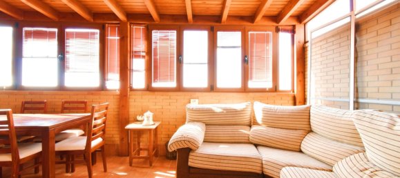 Пентхаус с 3 спальнями в Эль-Эхидо, Испания № 167948 19