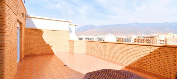 Пентхаус с 3 спальнями в Эль-Эхидо, Испания № 167948 28