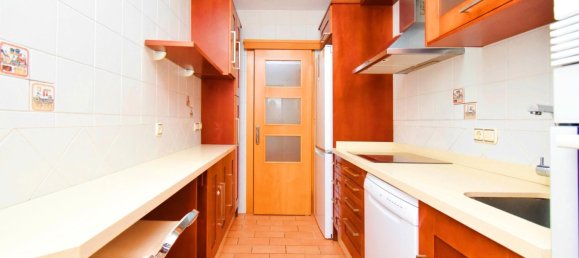 Пентхаус с 3 спальнями в Эль-Эхидо, Испания № 167948 13