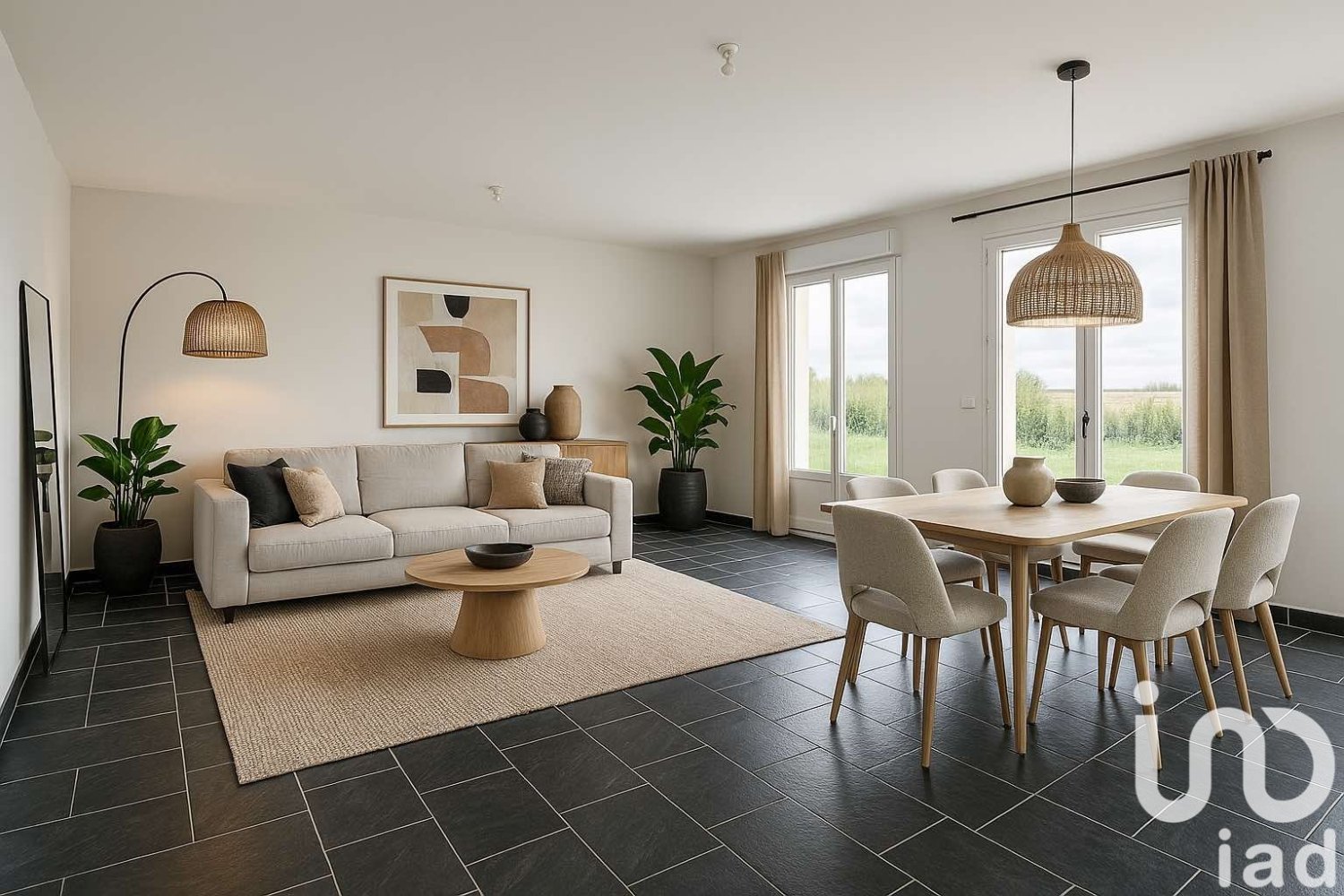 Casa T6 em Bazinghen, France N.º 249285