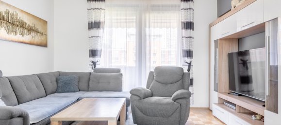 Apartamento de 3 habitaciónes en Linz, Austria No. 127005 3