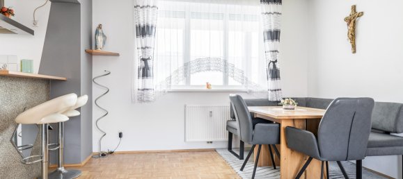 Apartamento de 3 habitaciónes en Linz, Austria No. 127005 2