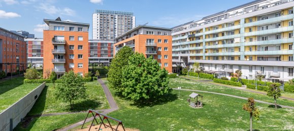 Apartamento de 3 habitaciónes en Linz, Austria No. 127005 9