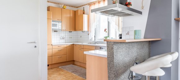 Apartamento de 3 habitaciónes en Linz, Austria No. 127005 6