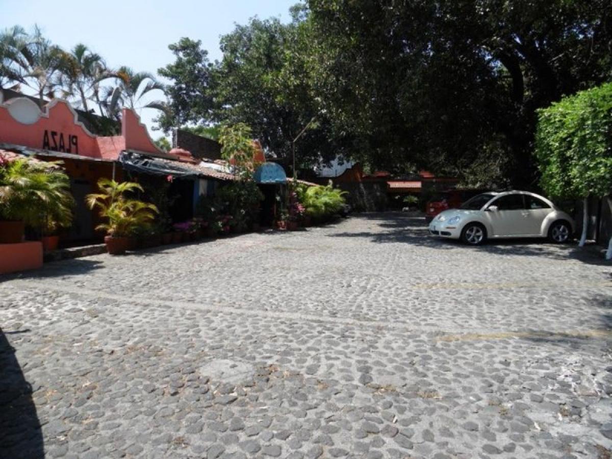 Gebäude in Morelos, Mexico 1532m², Nr. 200728