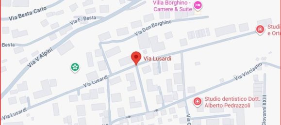 Garaje en Sondrio, Italy 43 m² No. 359568 11