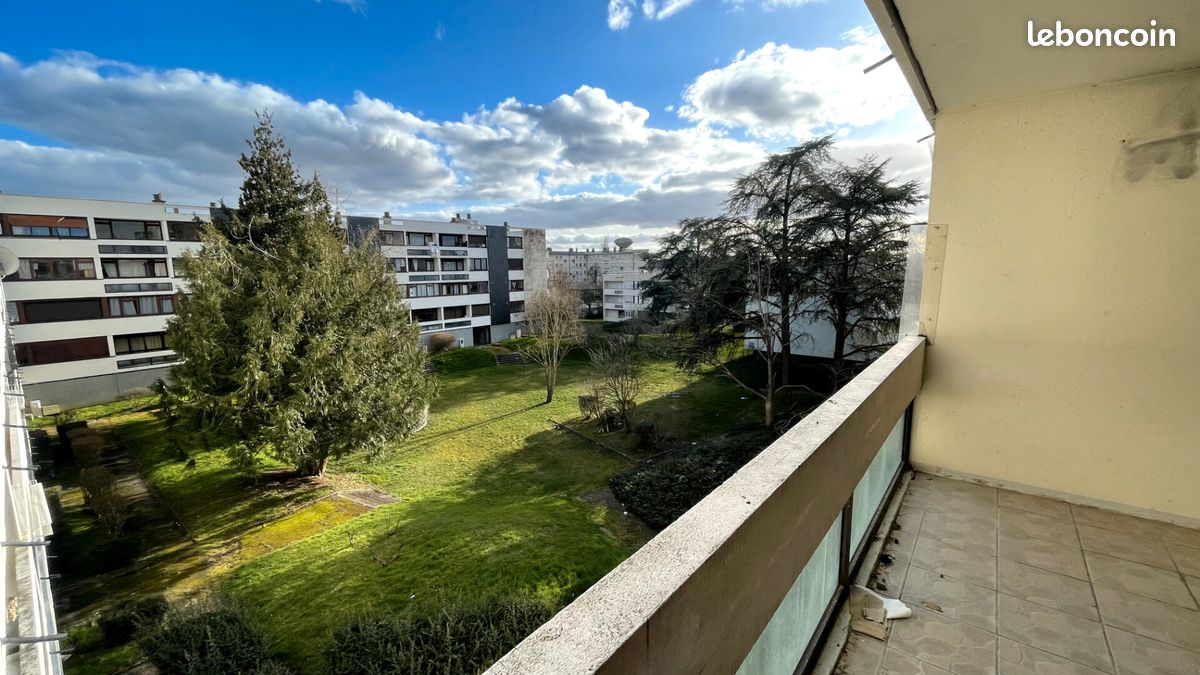 Apartamento T3 em Bourges, France N.º 260317