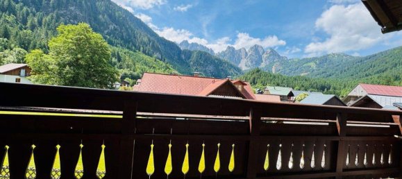 3-salle Appartement à Gosau, Austria No. 62148 5