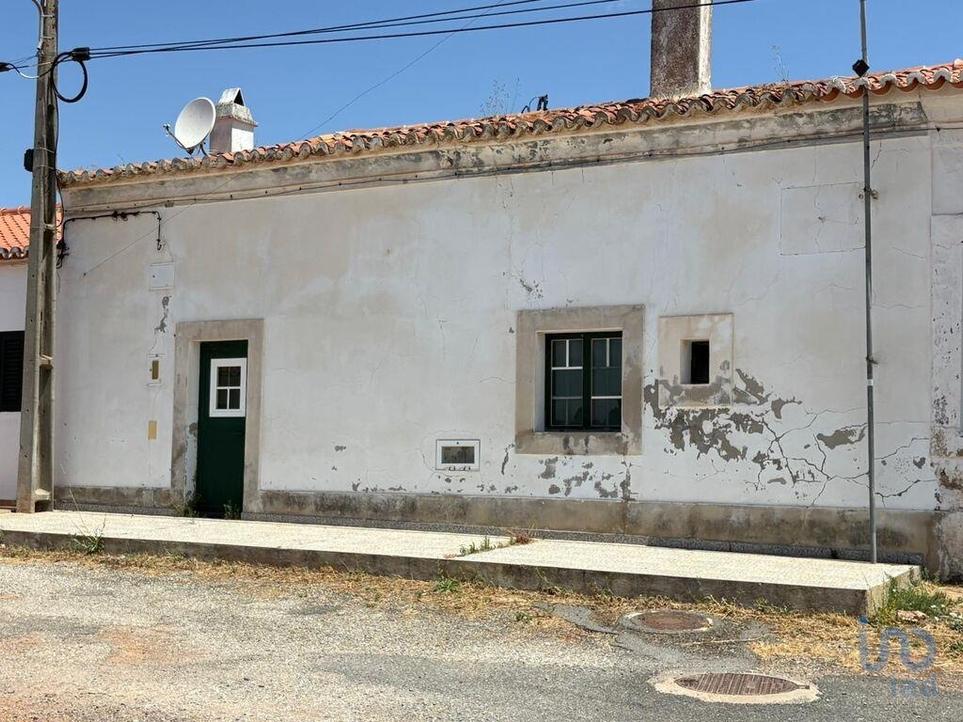 2 bedrooms House in Corte do Pinto, Portugal No. 354101