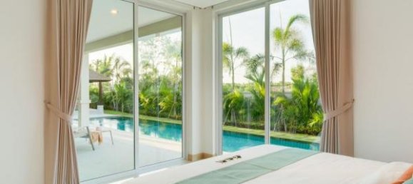 3 bedrooms Cafe / restaurant in Pattaya, Thailand No. 164 9