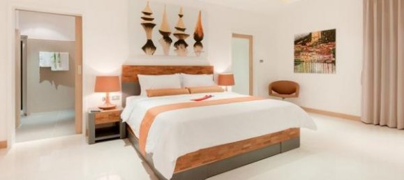 3 bedrooms Cafe / restaurant in Pattaya, Thailand No. 164 10