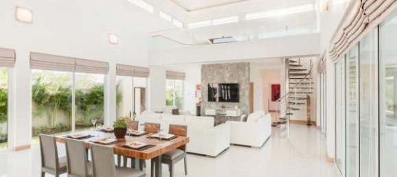 3 bedrooms Cafe / restaurant in Pattaya, Thailand No. 164 6