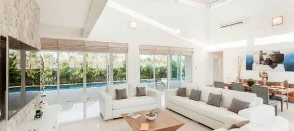 3 bedrooms Cafe / restaurant in Pattaya, Thailand No. 164 5