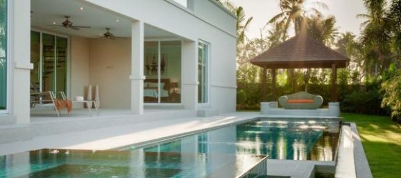 3 bedrooms Cafe / restaurant in Pattaya, Thailand No. 164 3