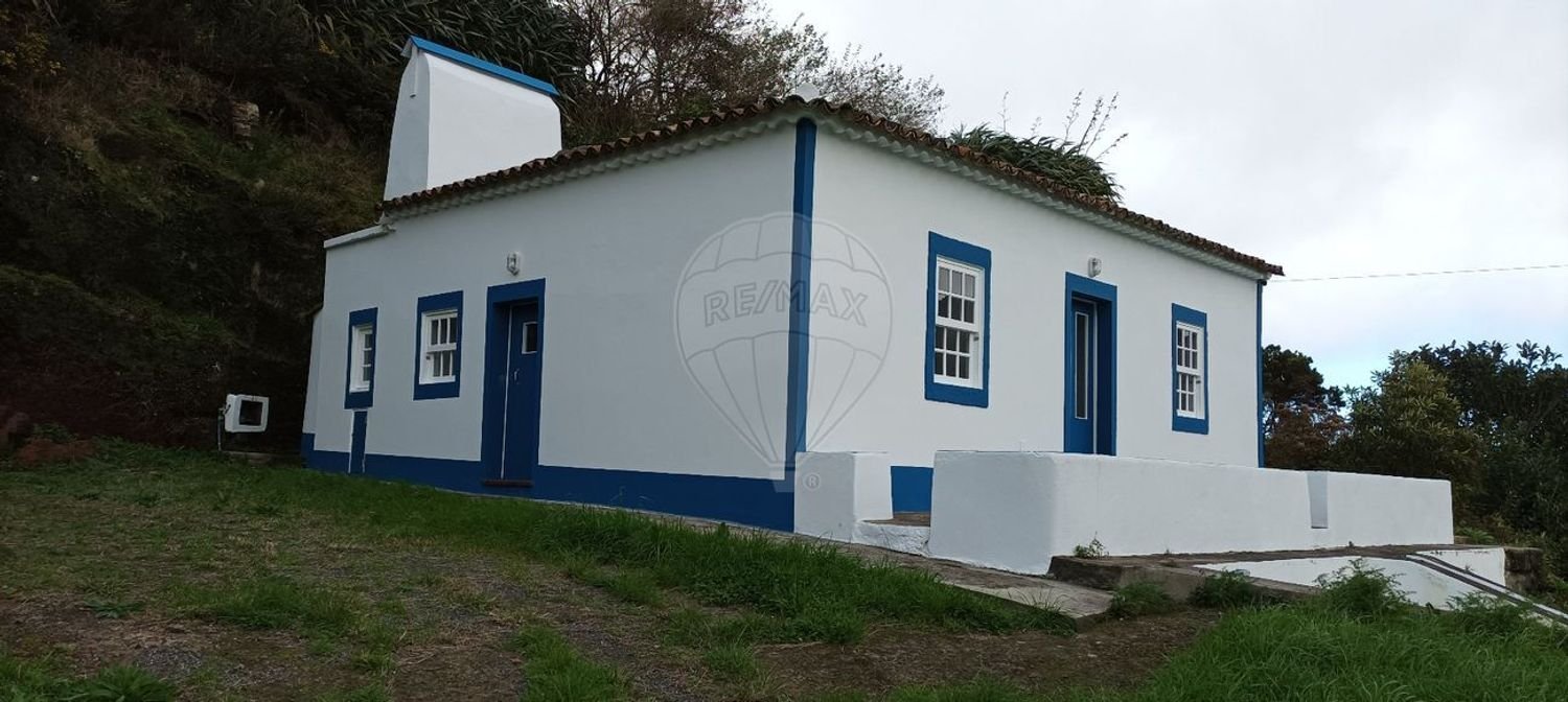 1 Schlafzimmer Haus in Vila do Porto, Portugal, Nr. 46985