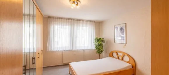 2 rooms Apartment in Baden-Wurttemberg, Germany No. 68780 2